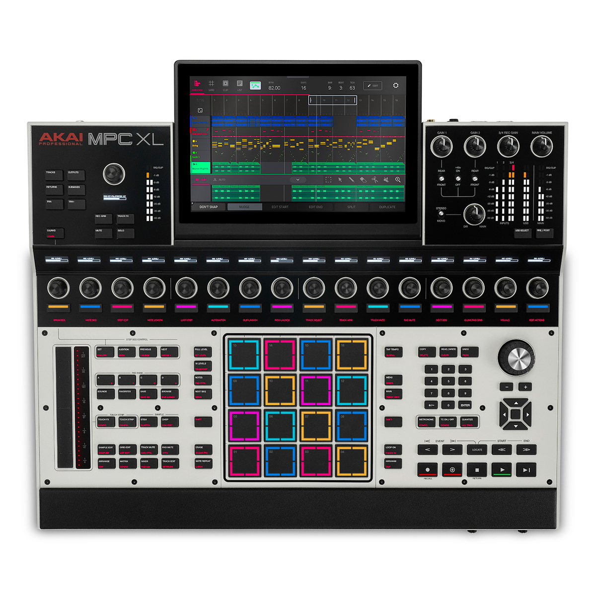 MPC XL