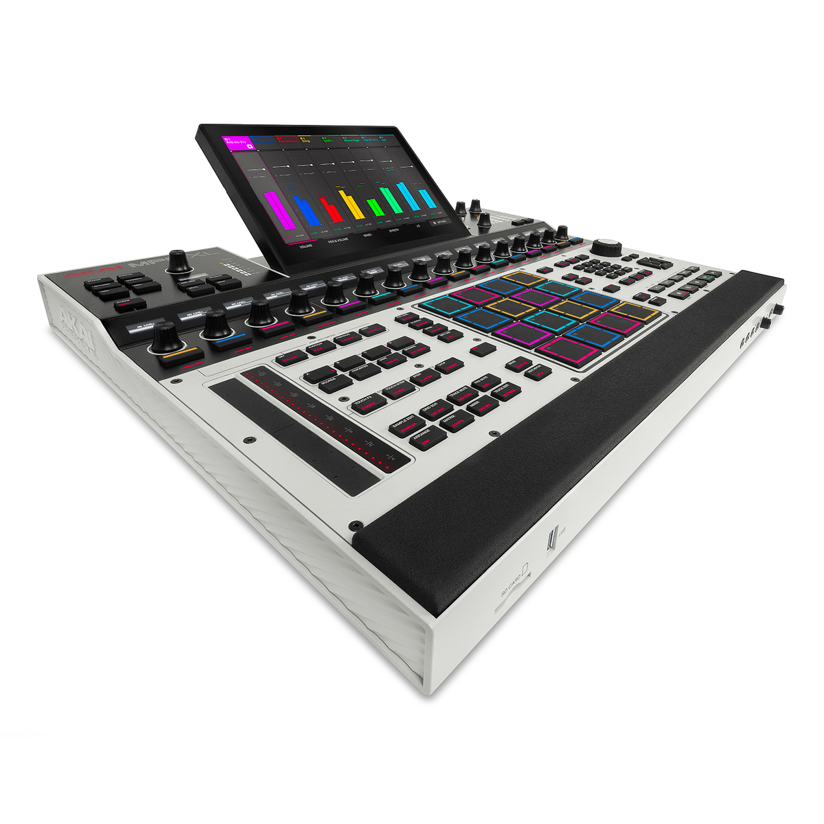 MPC XL