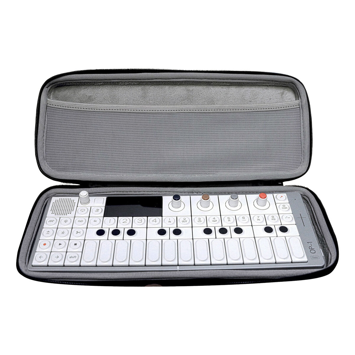Teenage Engineering OP-1用ケース