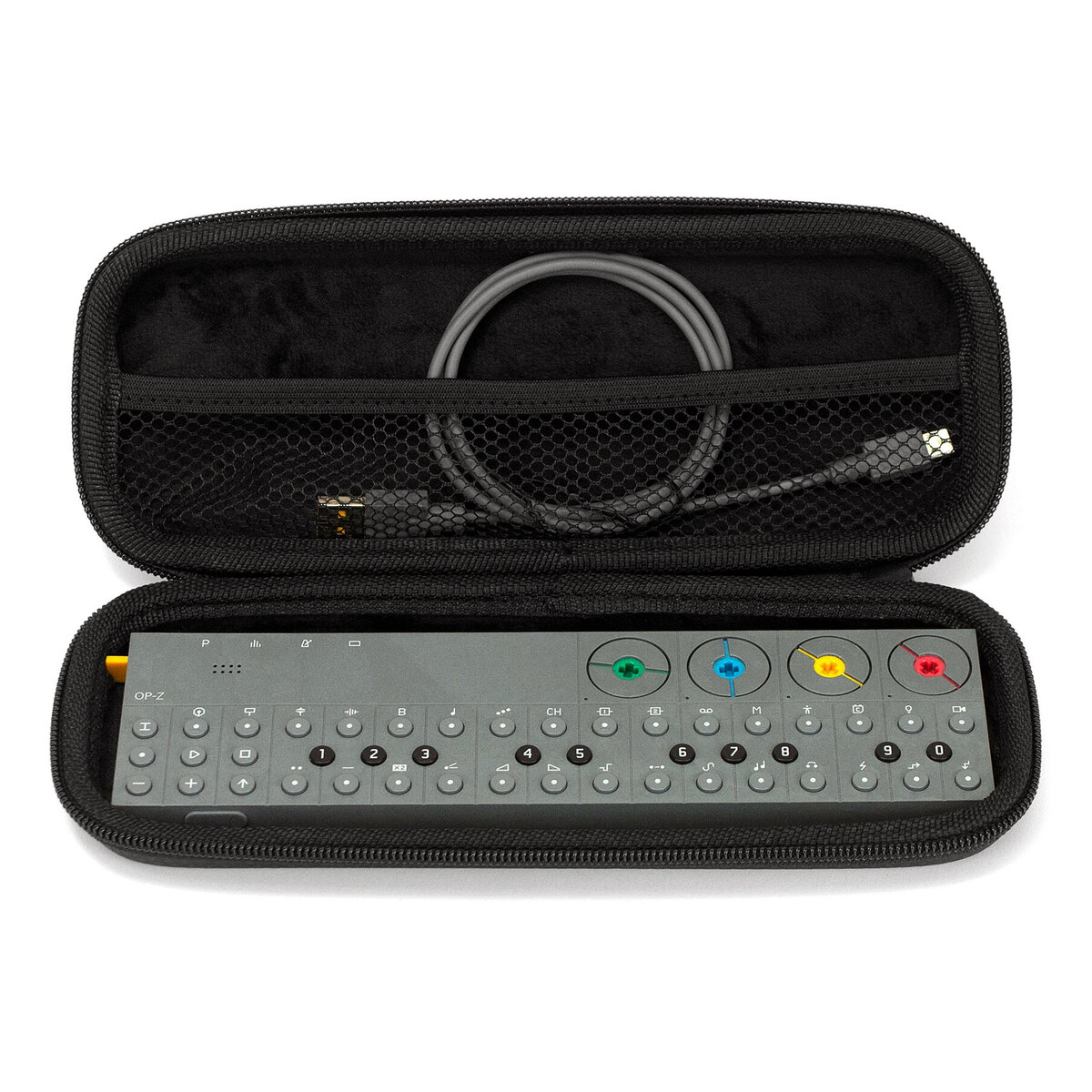 Teenage Engineering OP-Z用ケース