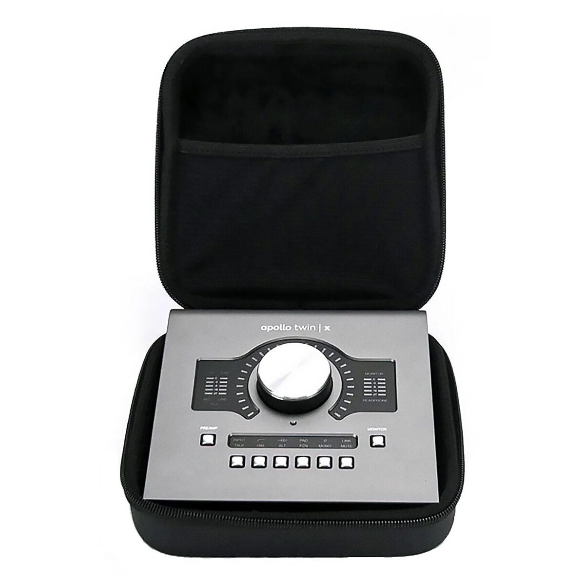 Universal Audio Apollo Twin用ケース