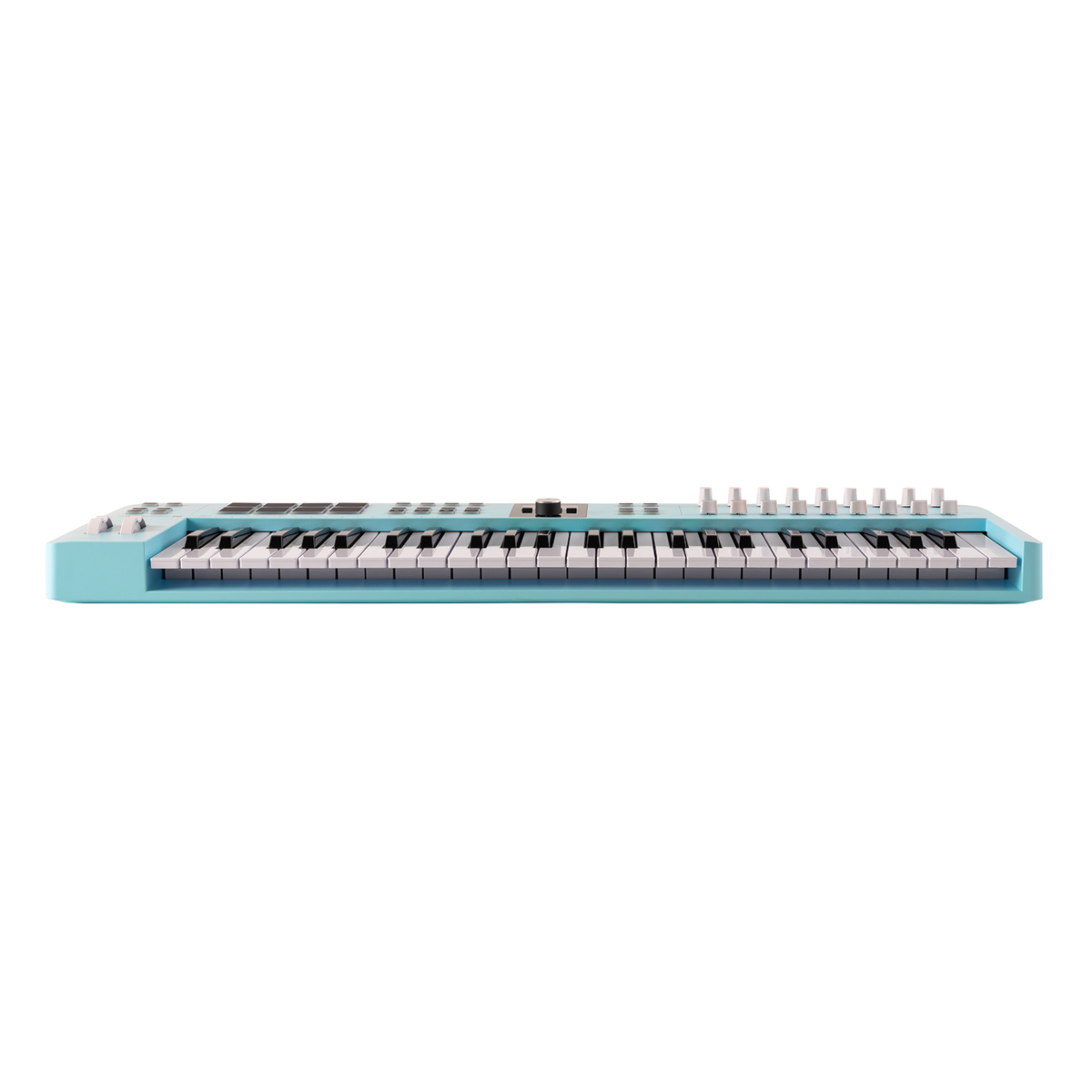 KeyLab Essential 49 MK3 Aquamarine