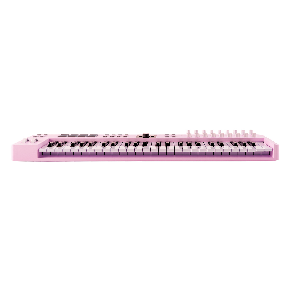 KeyLab Essential 49 MK3 Rose Quartz