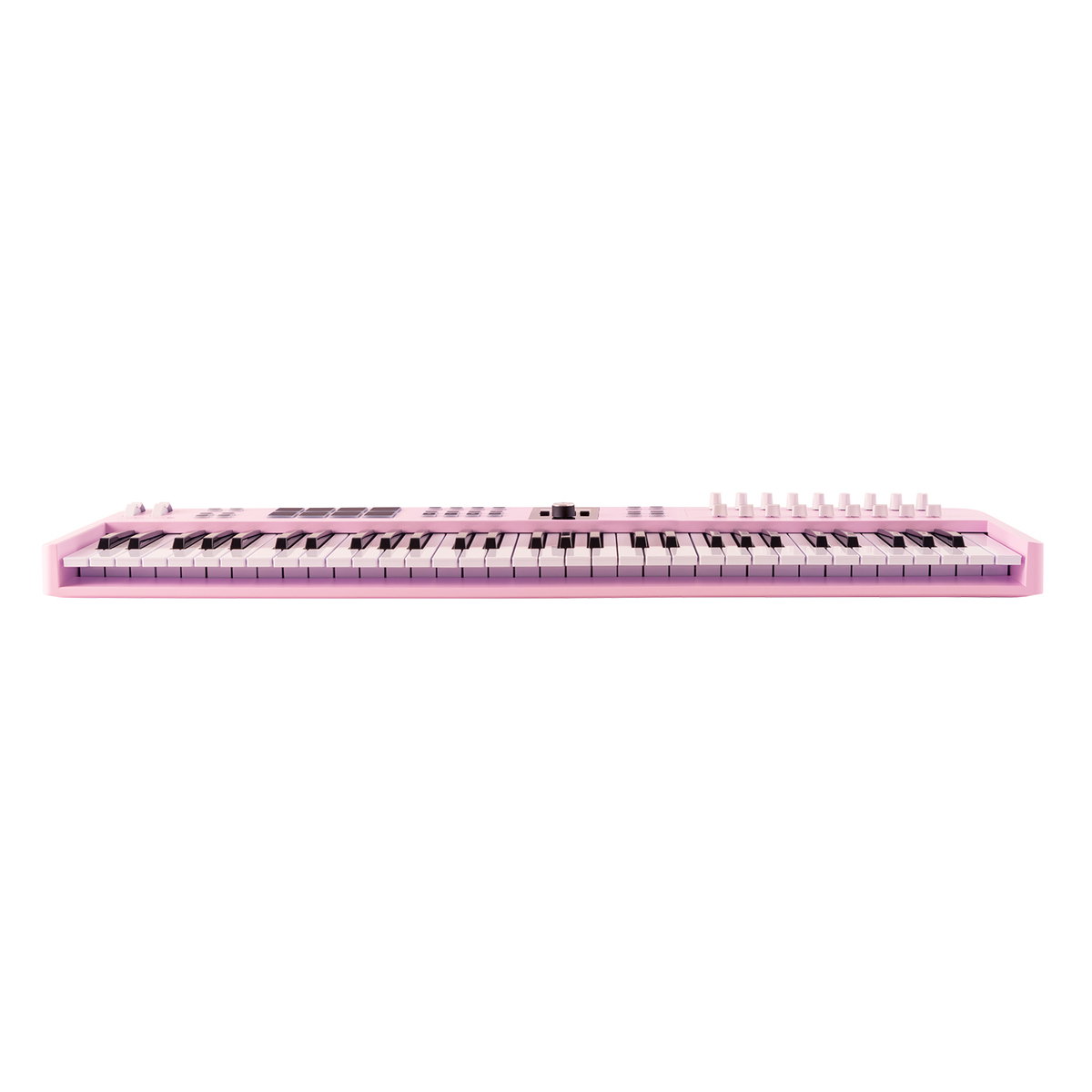KeyLab Essential 61 MK3 Rose Quartz