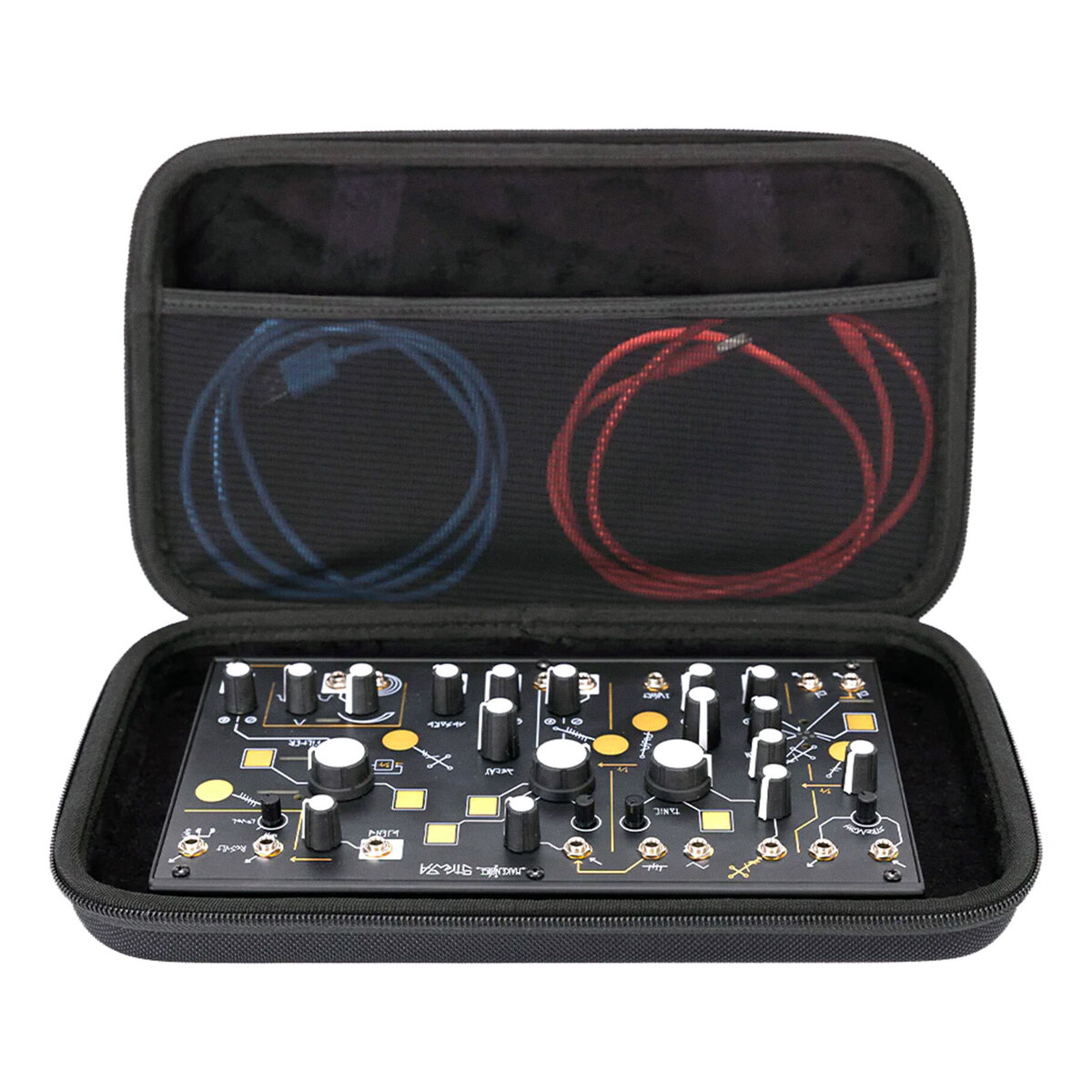 Make Noise 0-Coast用ケース