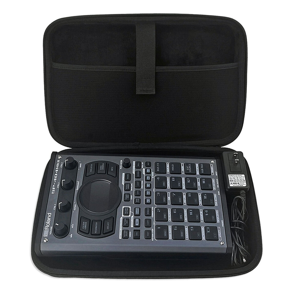 Roland SP-404/SP-404MKII用ケース