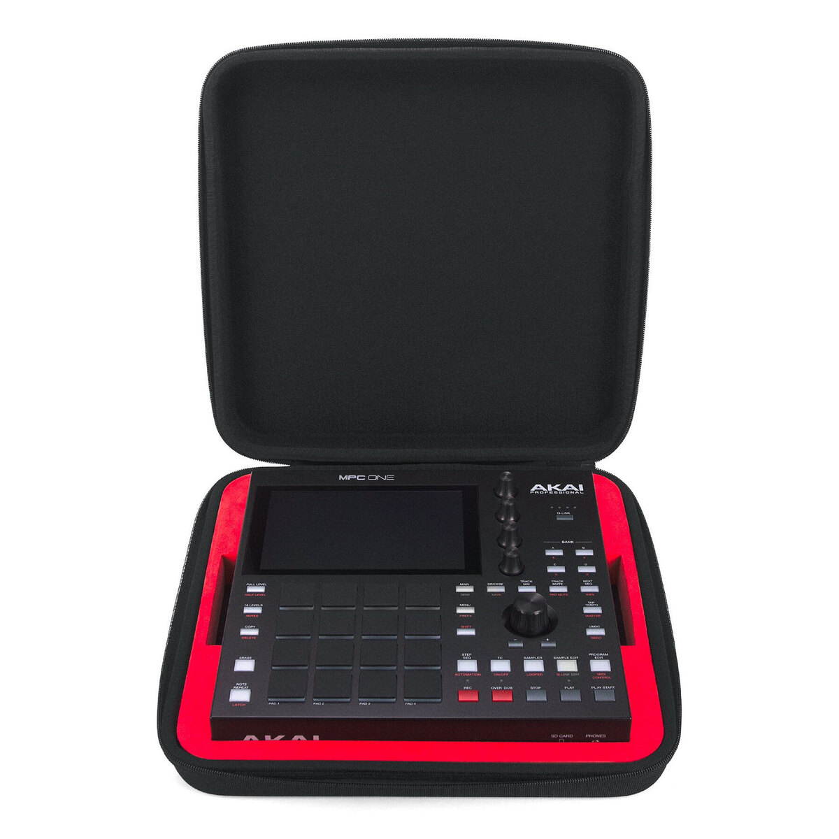 Akai MPC One/MPC One+用ケース