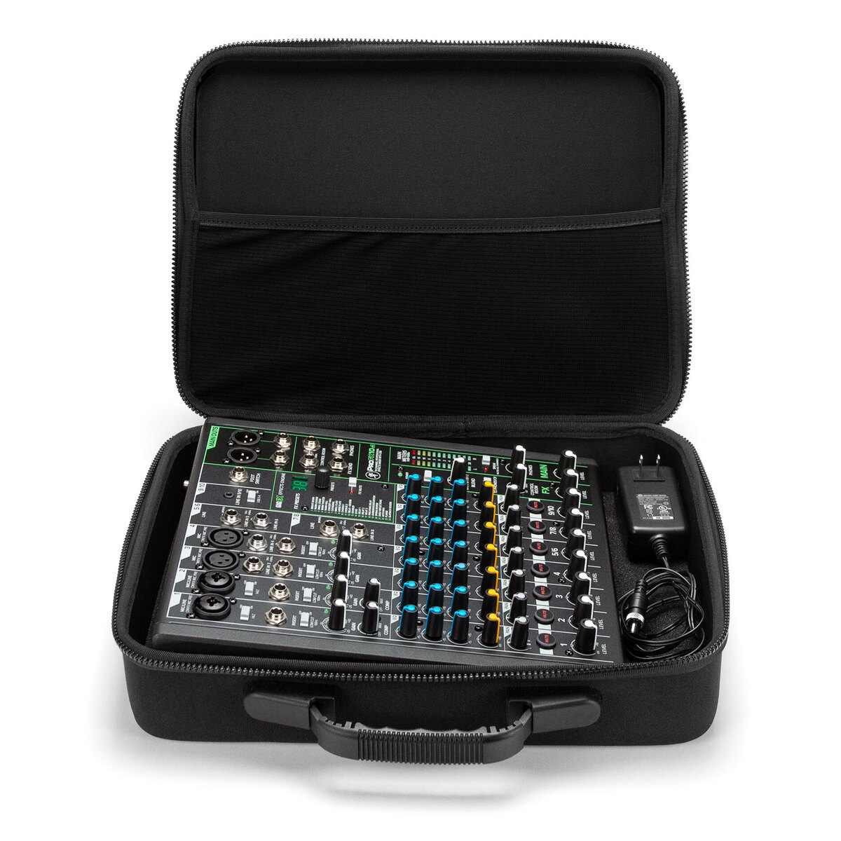 Mackie ProFX10v3用ケース