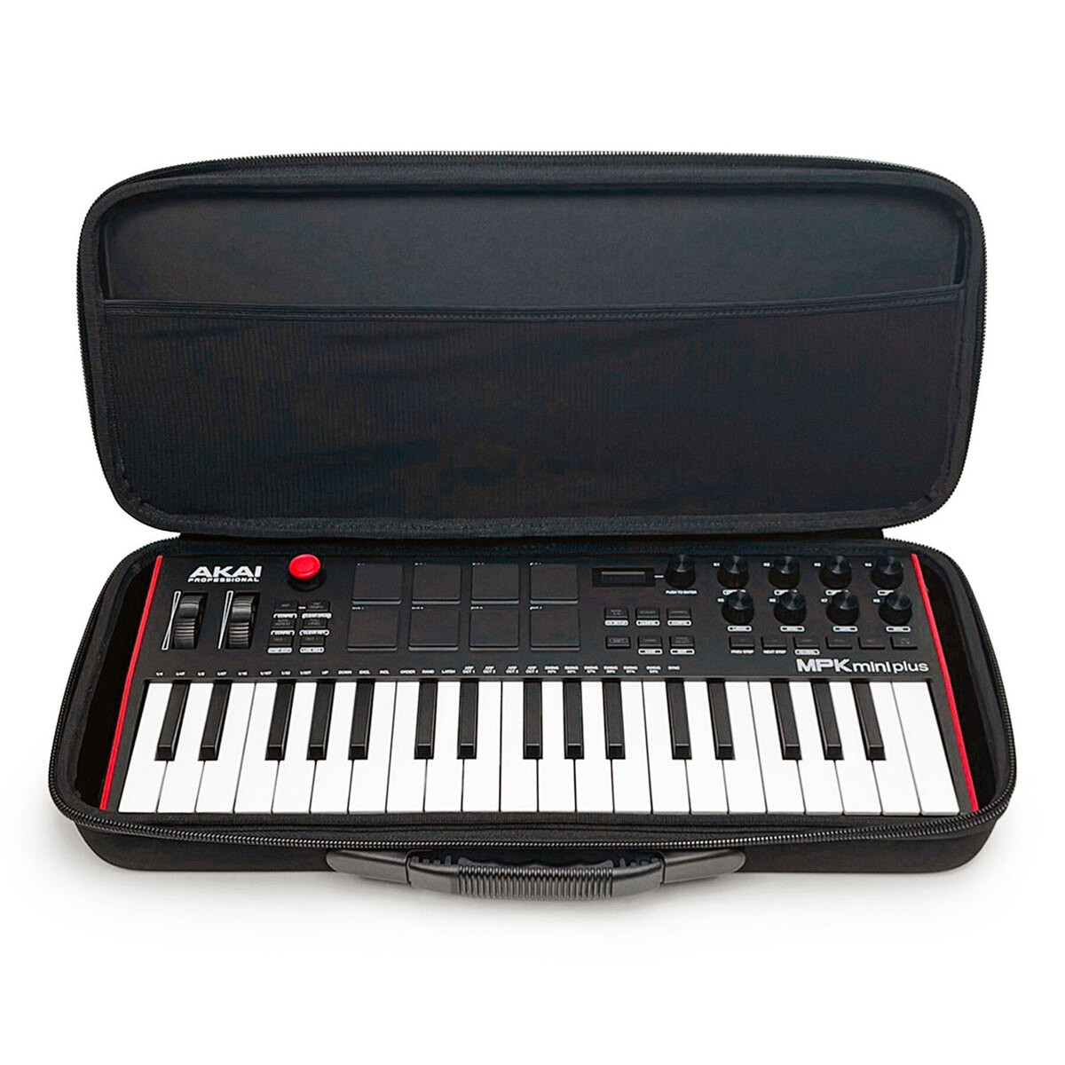 Akai MPK Mini Plus用ケース