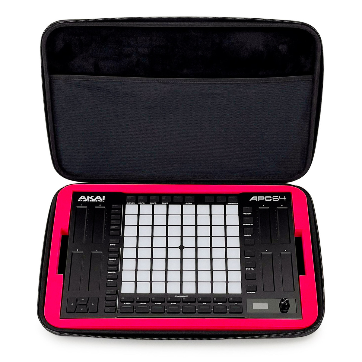 Akai APC64用ケース