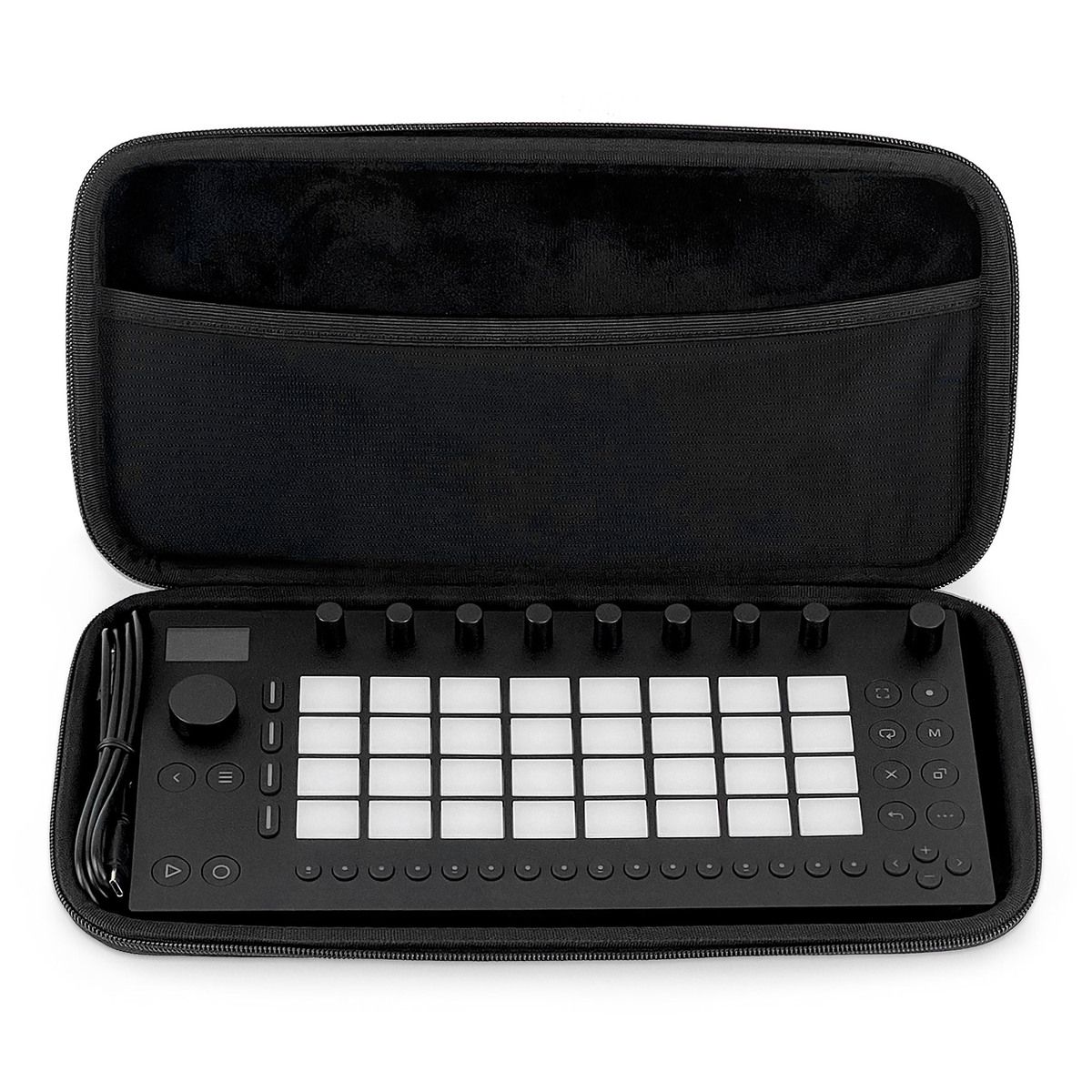 Ableton Move用ケース