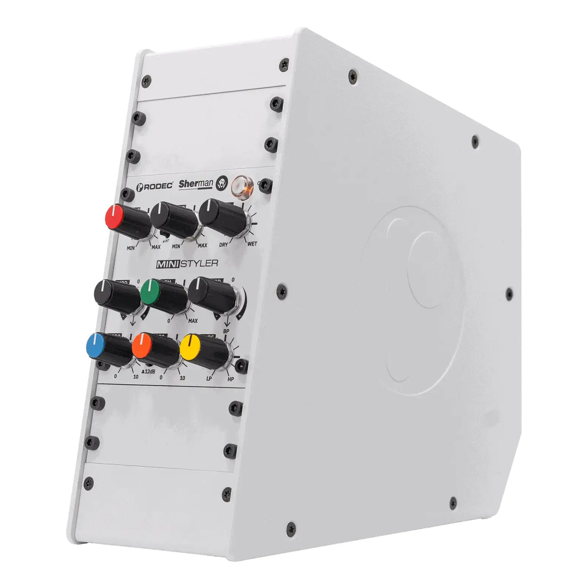 Rodec ONE + Sherman MiniStyler Bundle