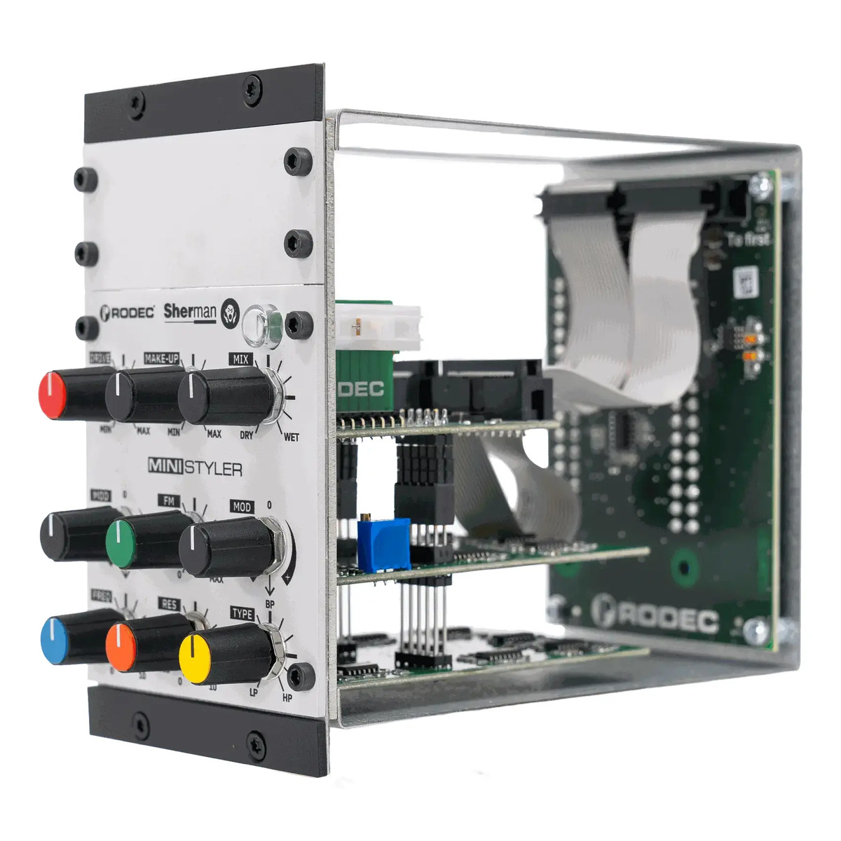 500 to 100 Series Adapter