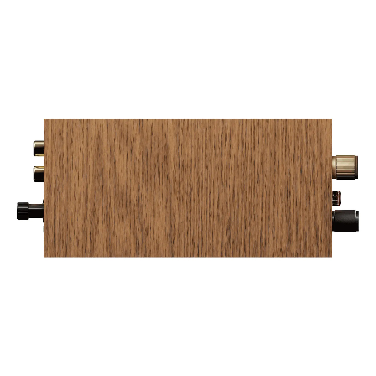 BUNK 01 - BAMBOO / JET BLACK