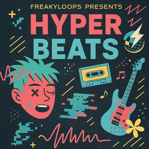 Freaky Loops - Hyper Beats