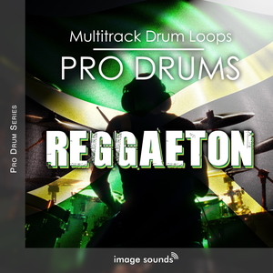 Pro Drums Reggaeton