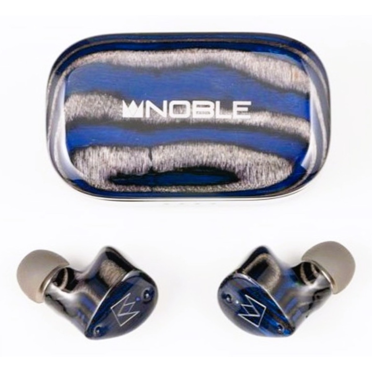 FoKus Prestige Encore