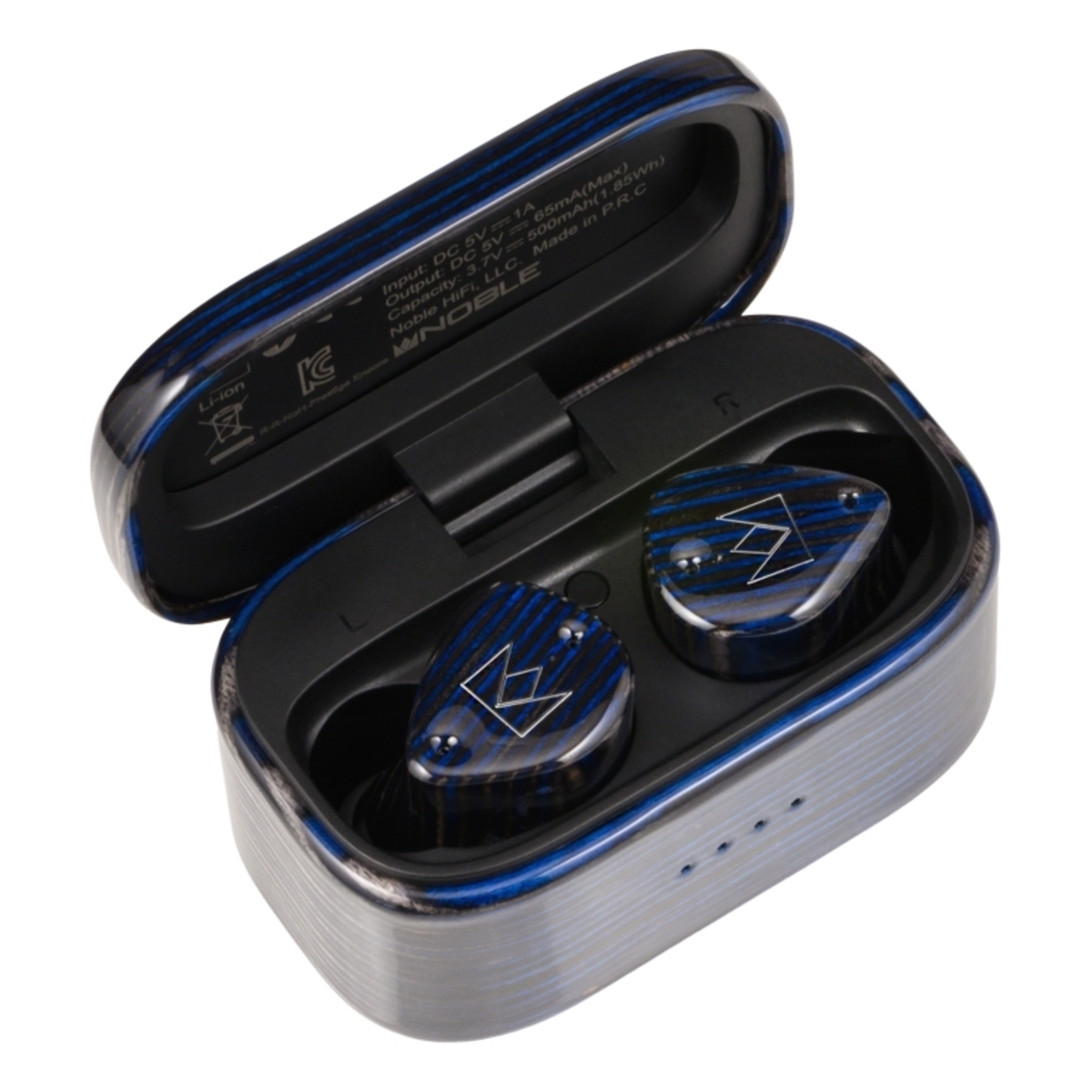 FoKus Prestige Encore