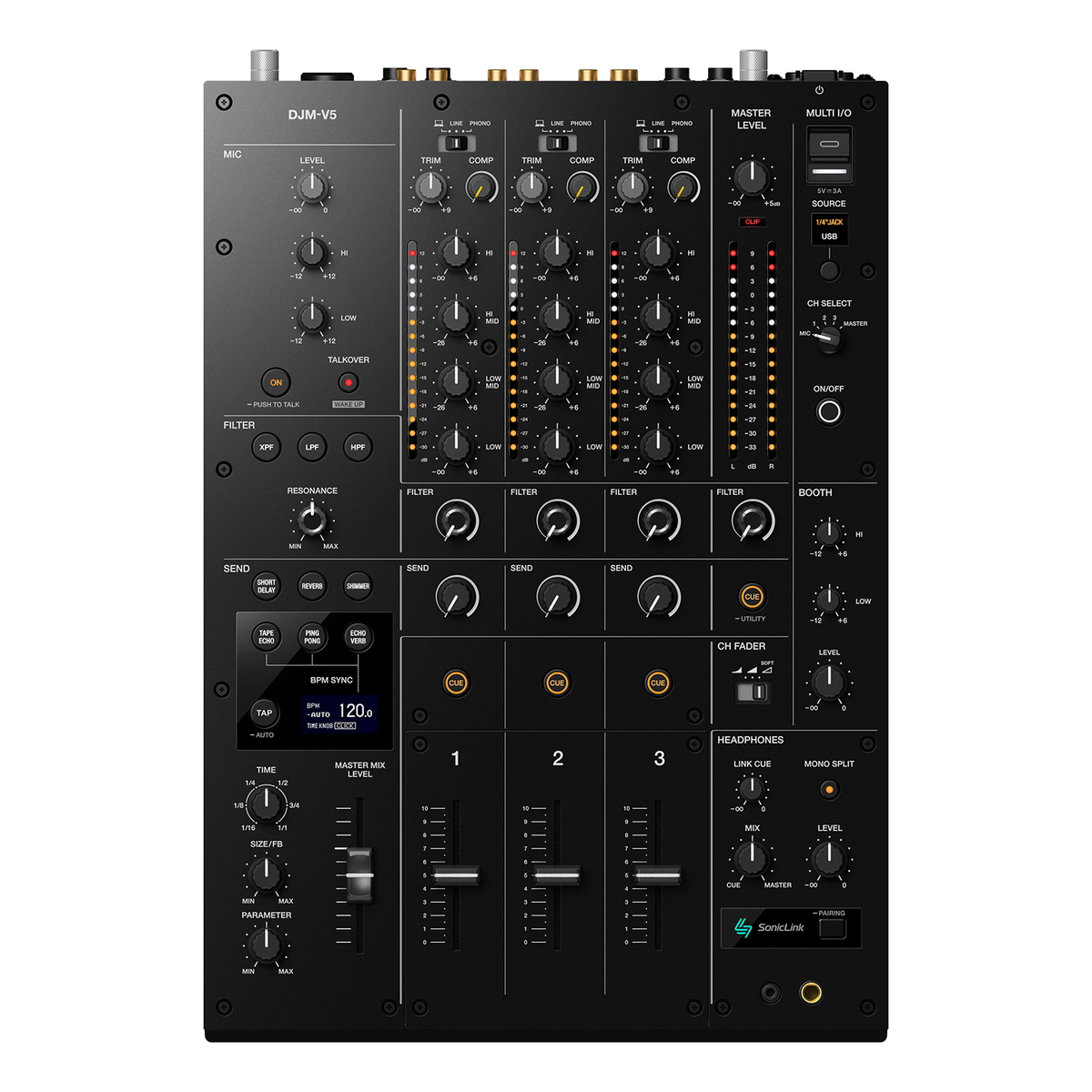 DJM-V5