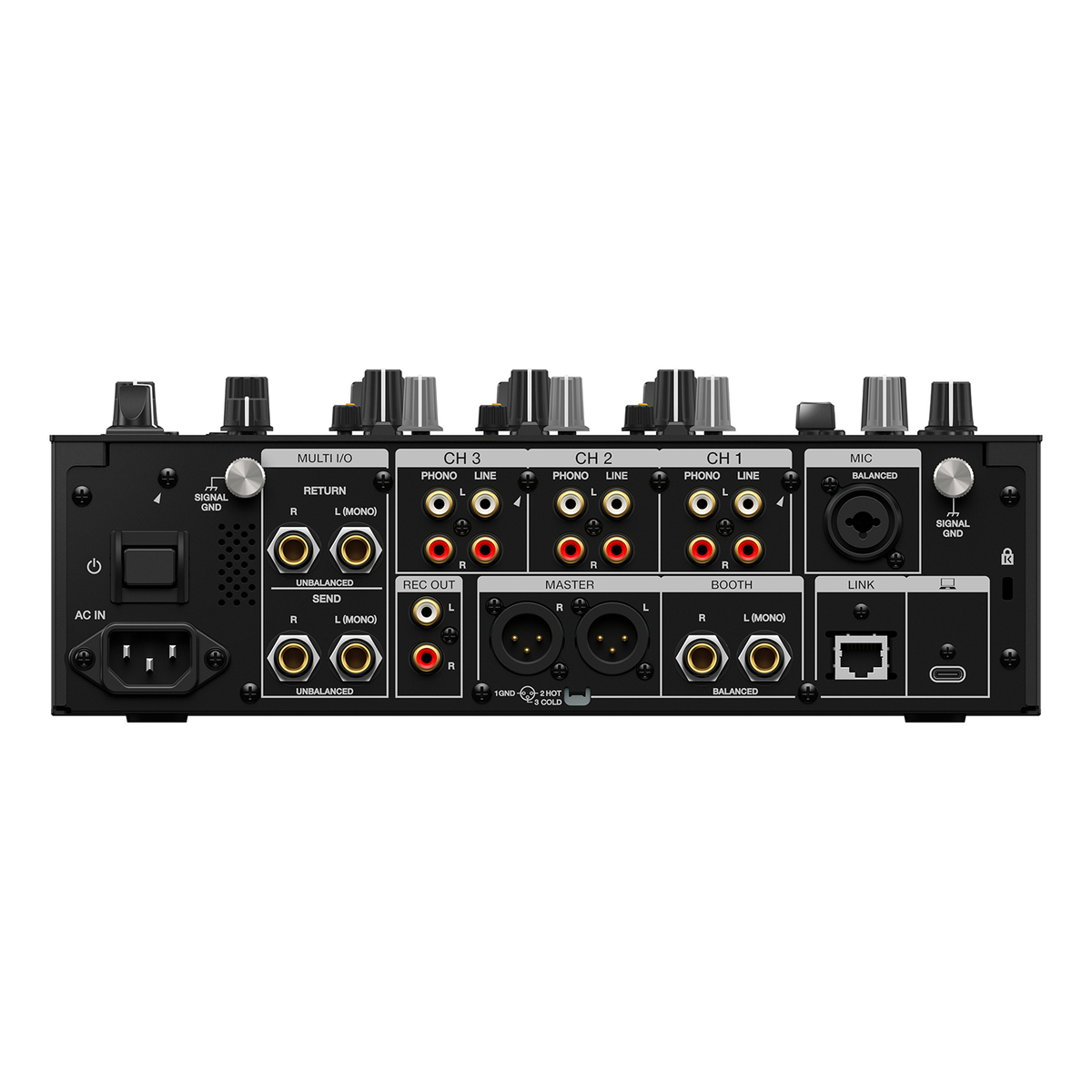 DJM-V5