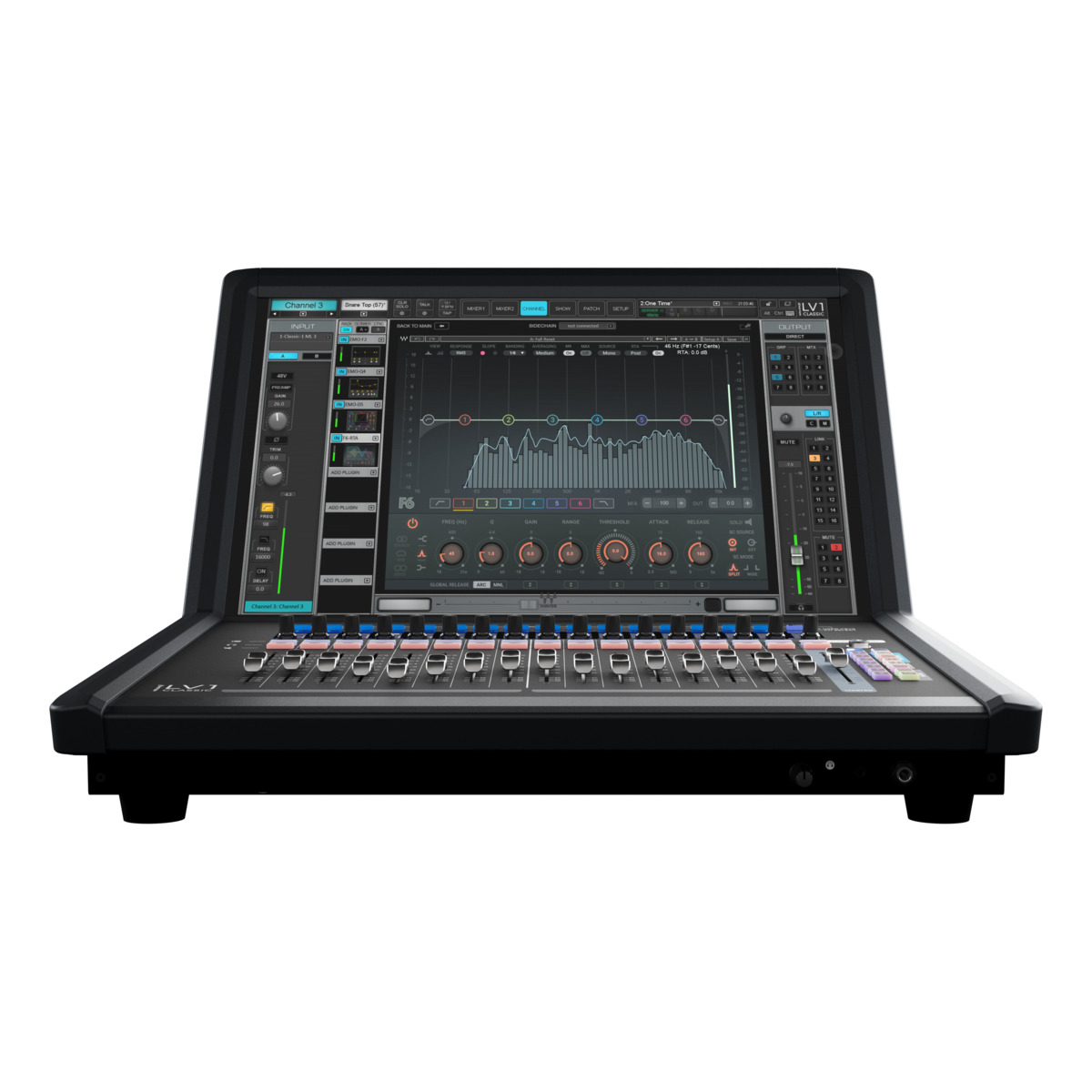 eMotion LV1 Classic + PULSE専用ケース