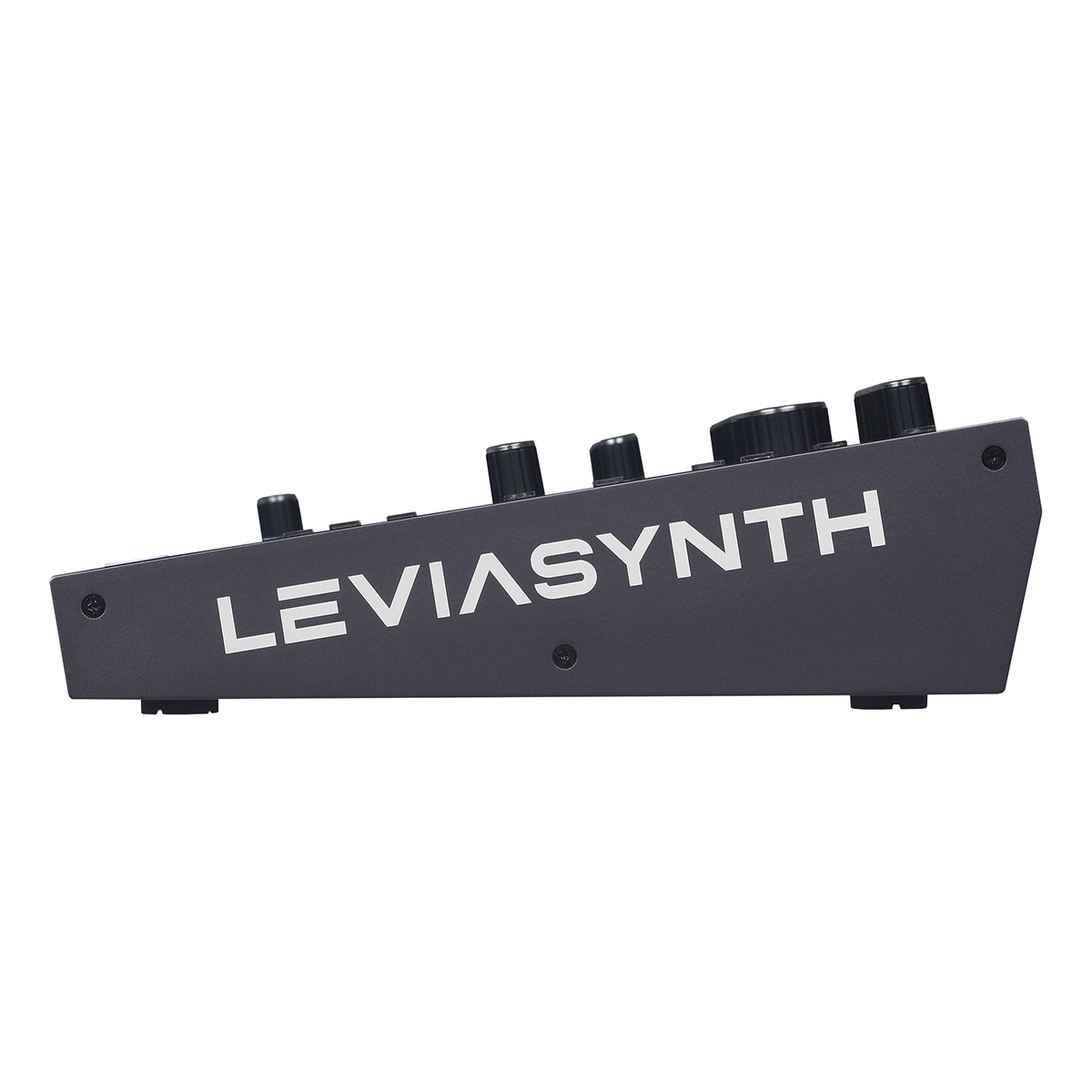 Leviasynth Desktop