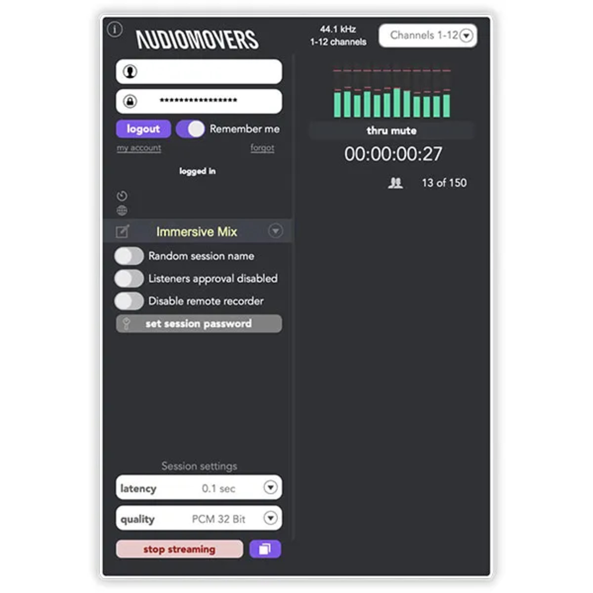 LISTENTO Basic Annual Plan
