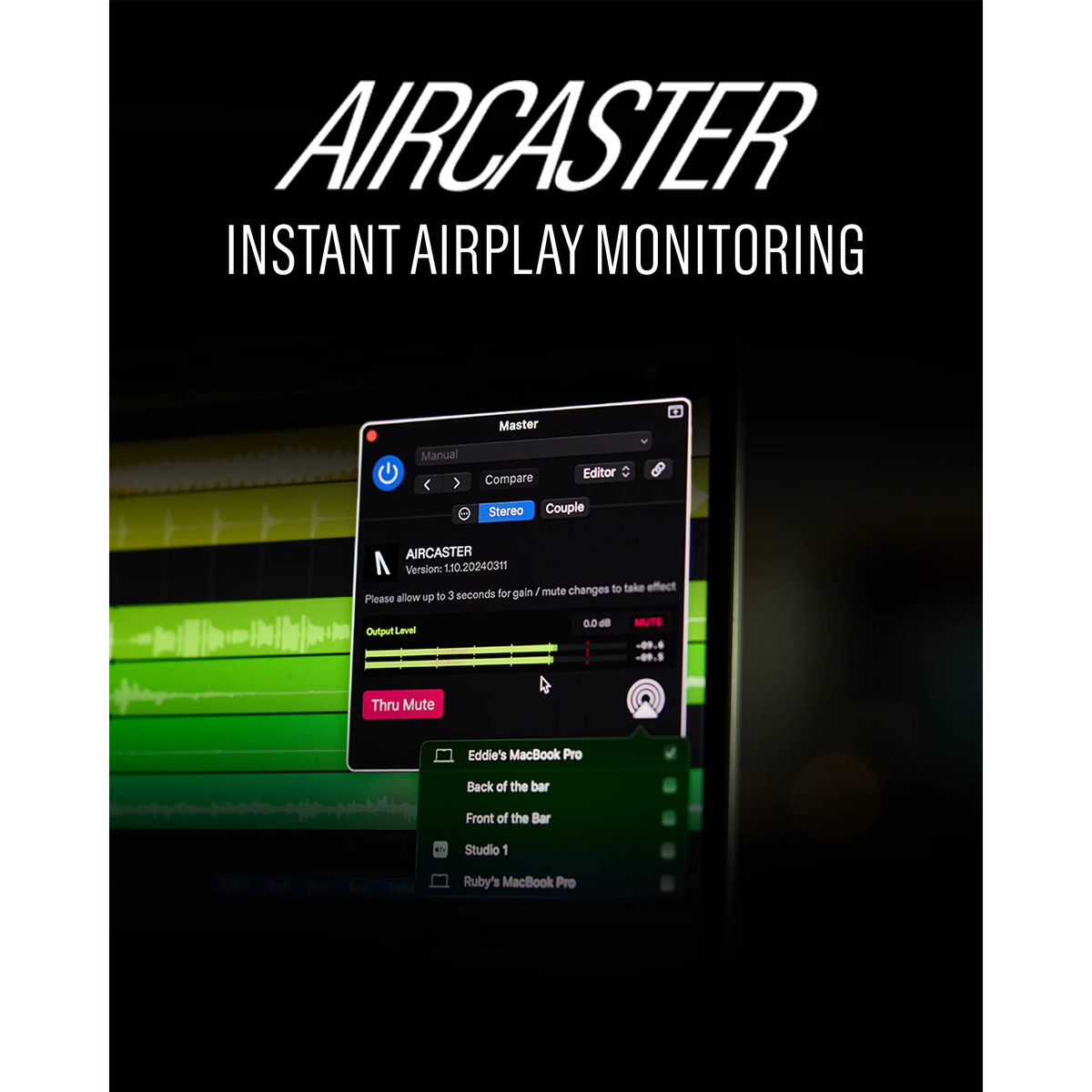 AirCaster