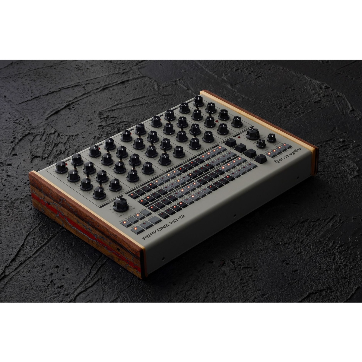 Perkons HD-01 Limited Edition