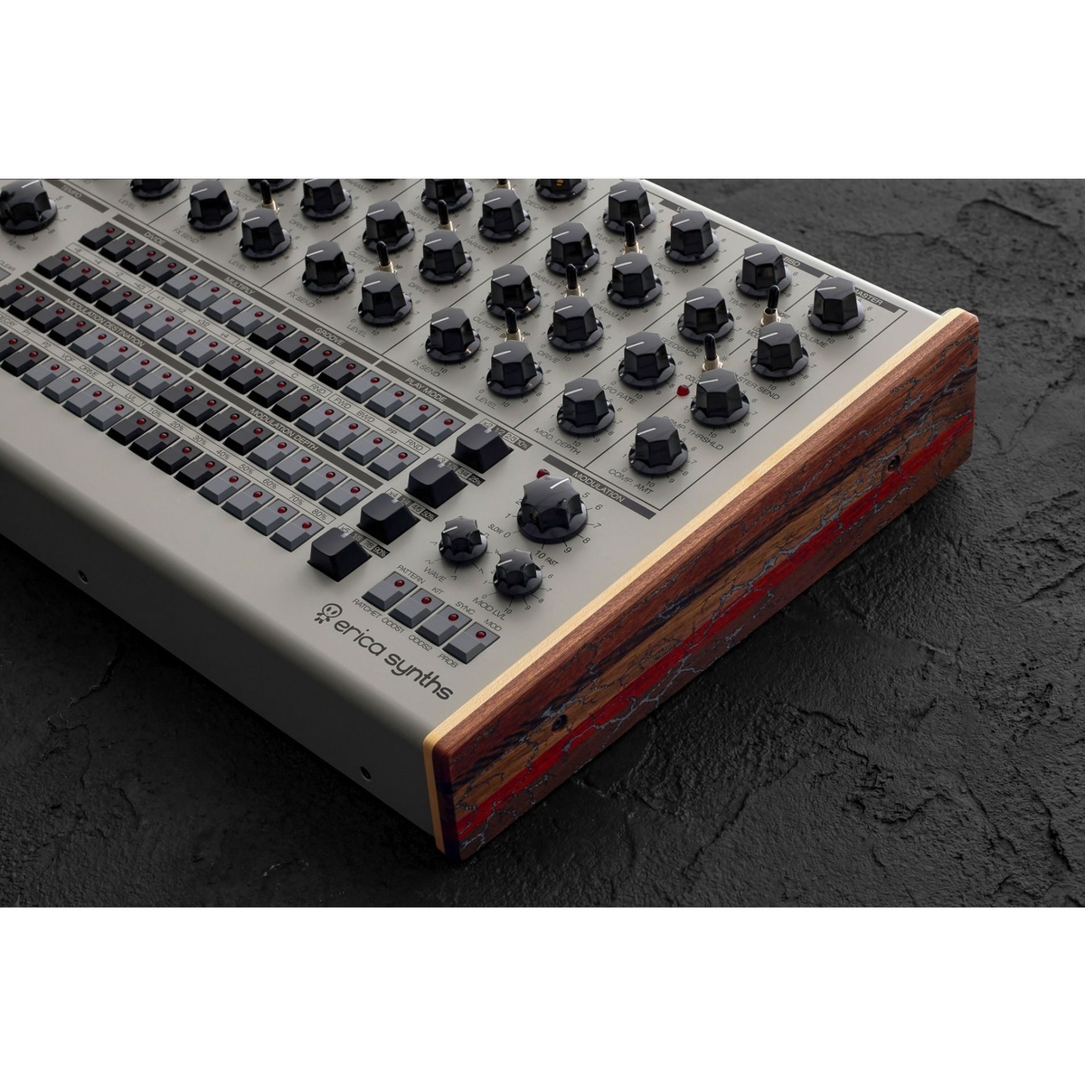 Perkons HD-01 Limited Edition