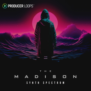 The Madison - Synth Spectrum