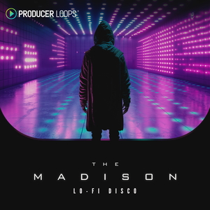 The Madison - Lo-Fi Disco