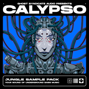CALYPSO - Jungle