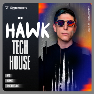 HAWK Tech House