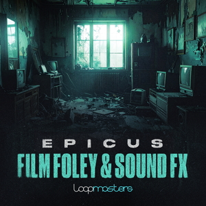 Epicus - Film Foley & Sound FX