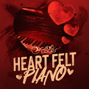 Heart Felt Piano