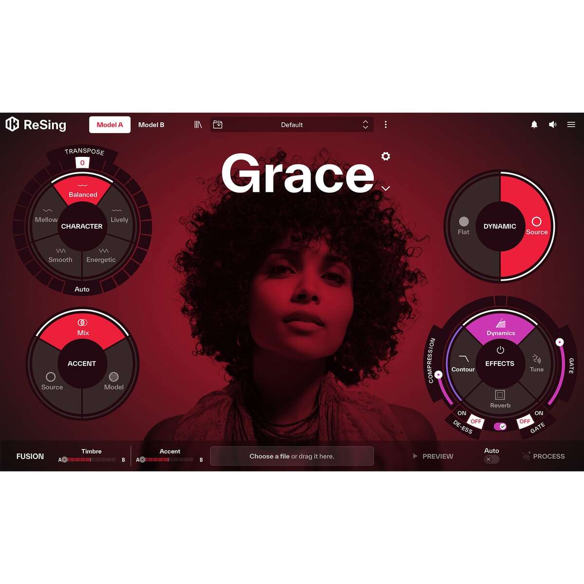 ReSing Voices Vol 1 Producer's Pack