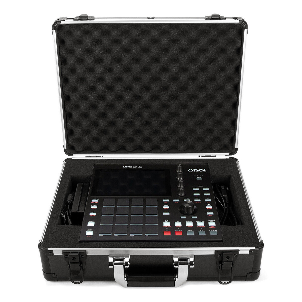 Akai MPC One用ケース