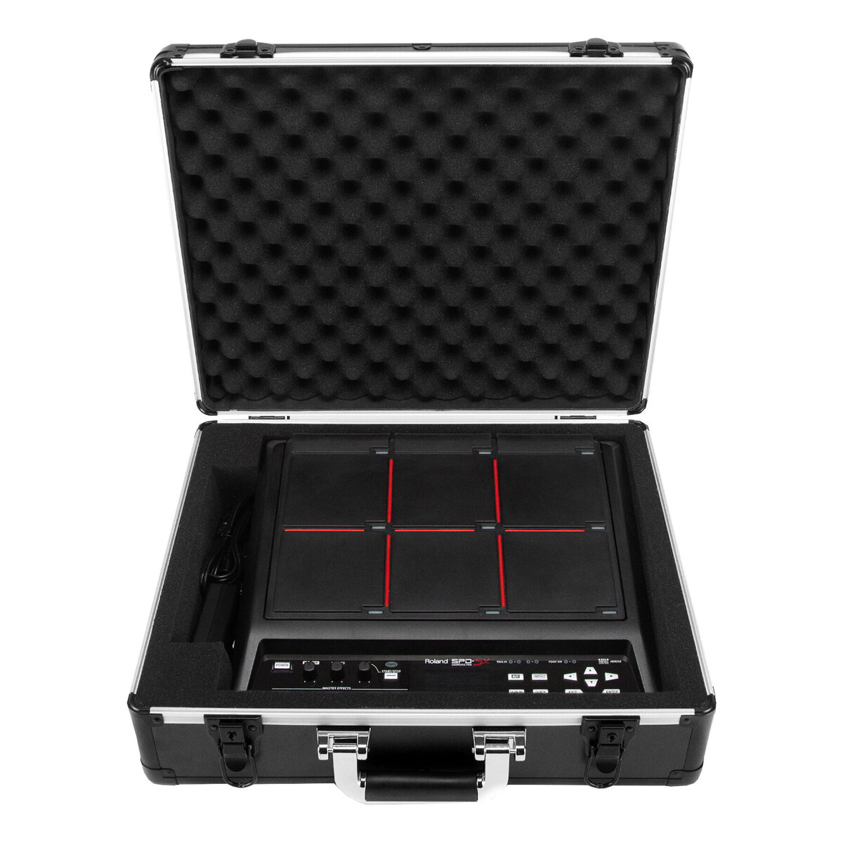 Roland SPD-SX/SPD-SX Pro用ケース