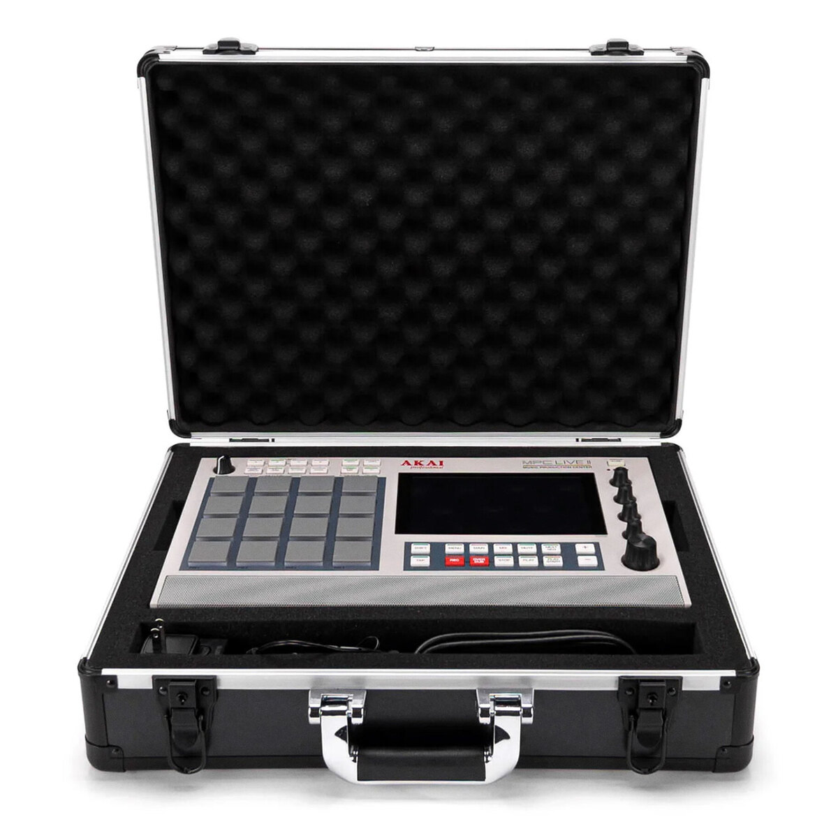Akai MPC Live 2用ケース