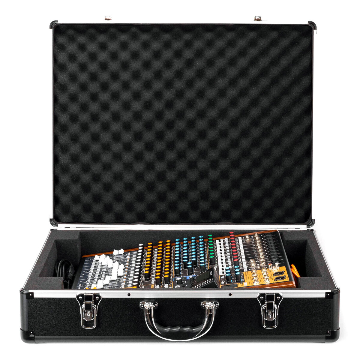 Tascam Model 16用ケース