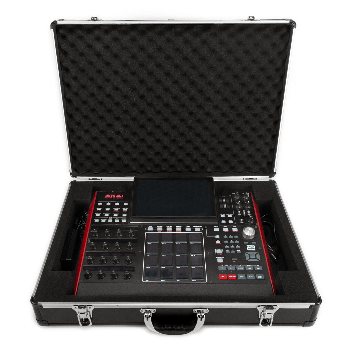 Akai MPC X用ケース