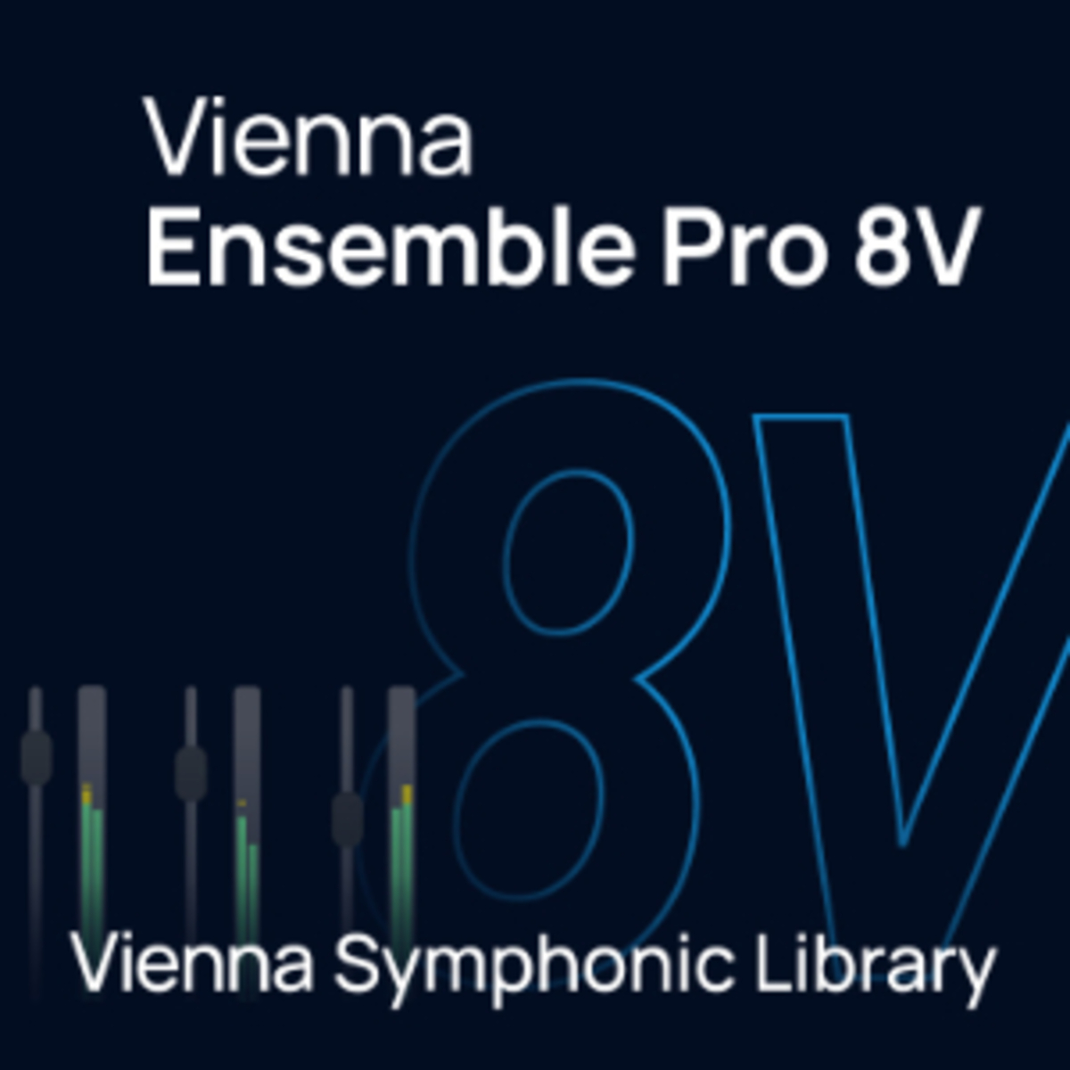 Vienna Ensemble Pro 8V