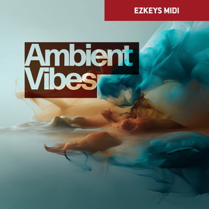 KEYS MIDI - Ambient Vibe