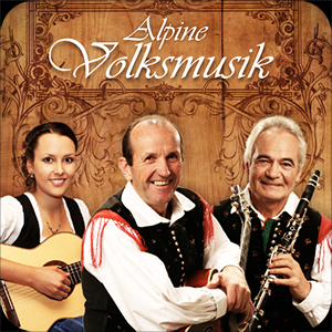 Alpine Volksmusik 1