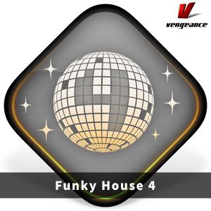 Funky House 4