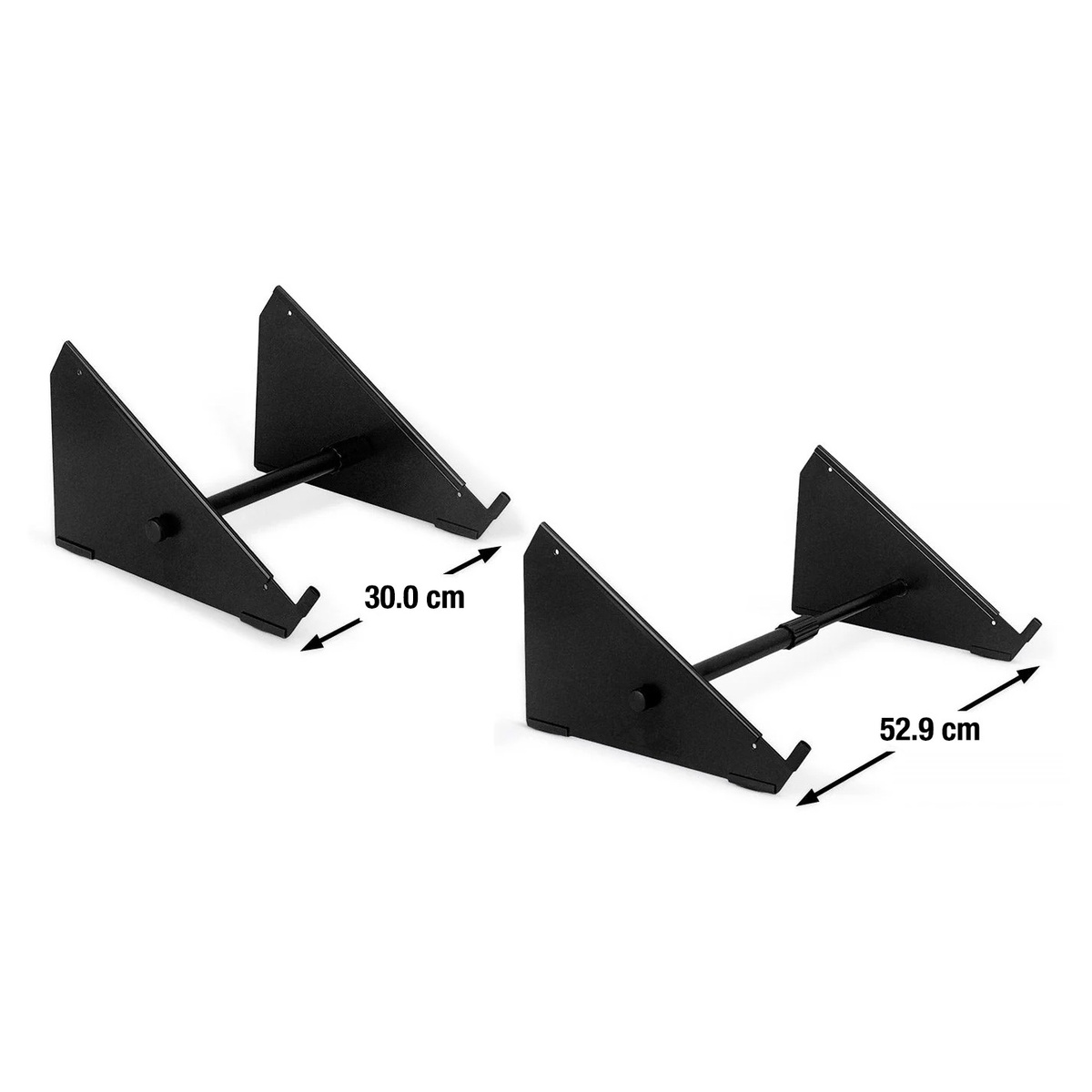 XTS デスクトップ・スタンド – 1段・XL