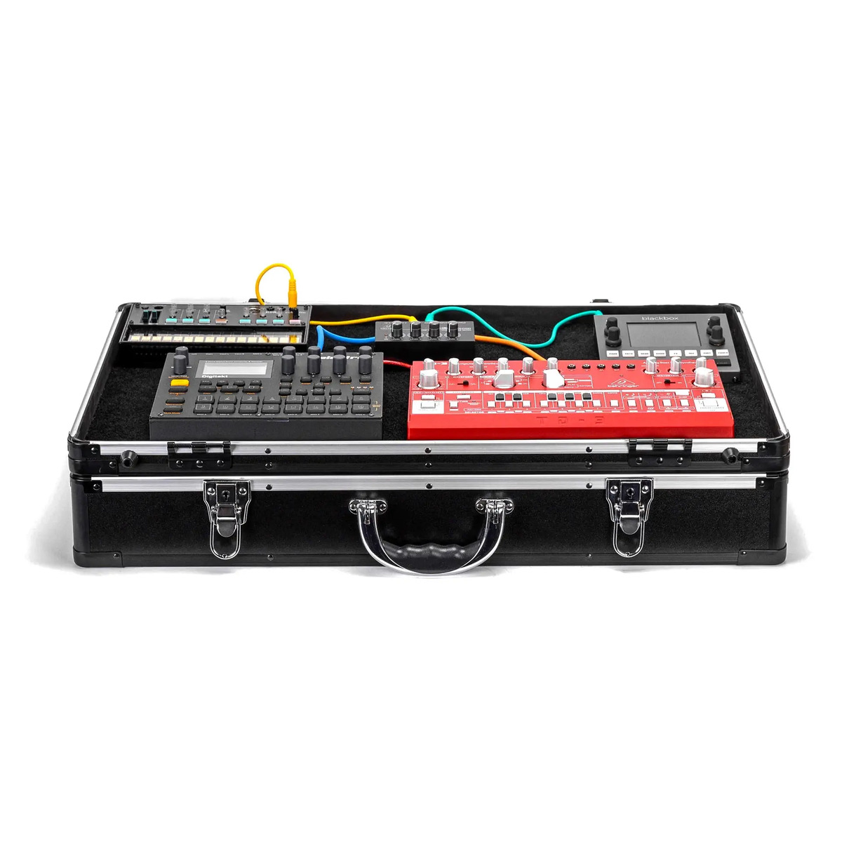 Unison パフォーマンス・ケース（スタンダード）