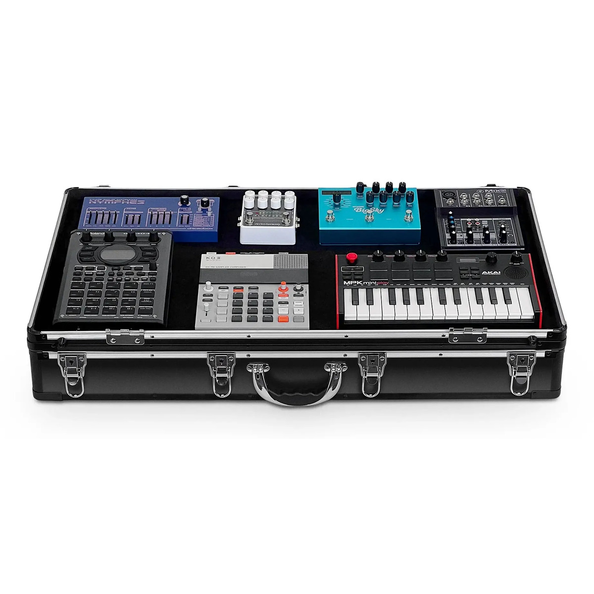 Unison パフォーマンス・ケース（XL）