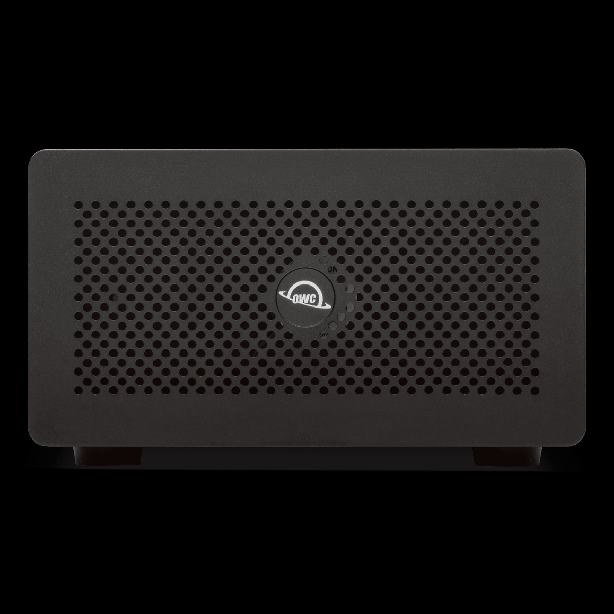 Helios 5S Thunderbolt 5